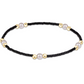 Gameday Hope Purpose Pearl Bracelet