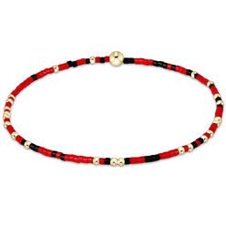 Gameday Hope Unwritten Bracelet