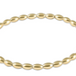 Extends Harmony Small Gold Bracelet