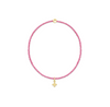 Hope Classic Bracelet - Signature Cross Small Gold Charm