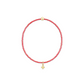 Hope Classic Bracelet - Signature Cross Small Gold Charm