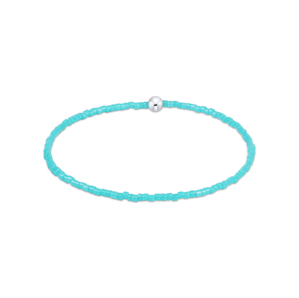 Hope Classic Sterling Bracelet