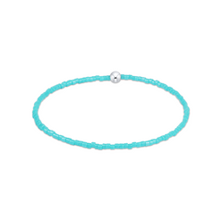 Hope Classic Sterling Bracelet