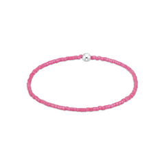 Hope Classic Sterling Bracelet