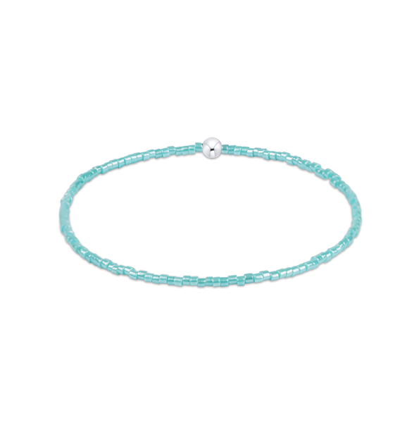 Hope Classic Sterling Bracelet