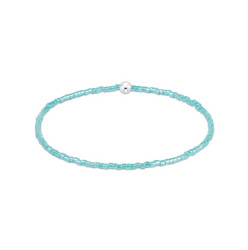 Hope Classic Sterling Bracelet