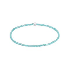 Hope Classic Sterling Bracelet