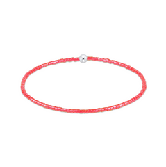 Hope Classic Sterling Bracelet