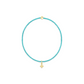Hope Classic Bracelet - Signature Cross Small Gold Charm