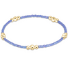 Hope Purpose Gold Bracelet