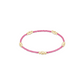 Hope Purpose Gold Bracelet