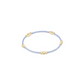 Hope Purpose Gold Bracelet