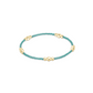 Hope Purpose Gold Bracelet