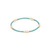 Hope Purpose Gold Bracelet