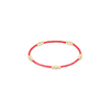 Hope Purpose Gold Bracelet