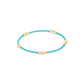 Hope Purpose Gold Bracelet