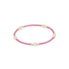 Hope Purpose Pearl Bracelet
