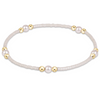 Hope Purpose Pearl Bracelet