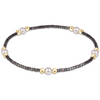 Hope Purpose Pearl Bracelet