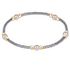 Hope Purpose Pearl Bracelet