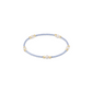 Hope Purpose Pearl Bracelet