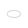 Hope Purpose Pearl Bracelet