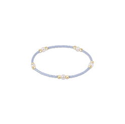 Hope Purpose Pearl Bracelet
