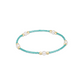 Hope Purpose Pearl Bracelet