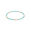 Hope Purpose Pearl Bracelet
