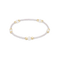 Hope Purpose Pearl Bracelet