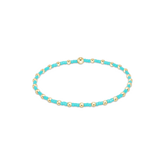 Hope Sincerity Bracelet