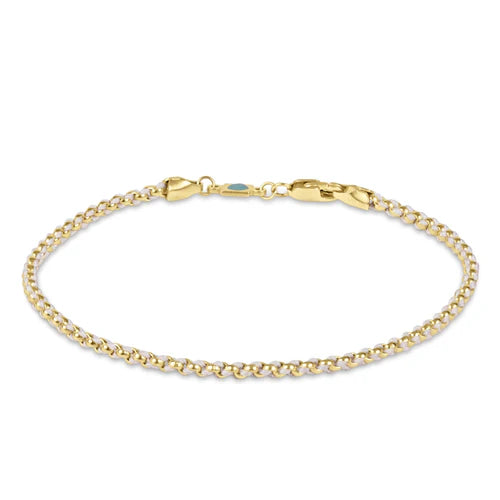 Hope Together Bracelet — off-white