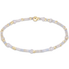 Hope Unwritten Bracelet