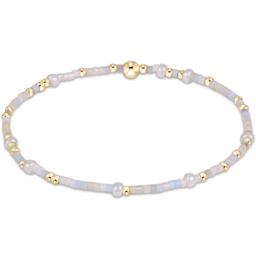 Hope Unwritten Bracelet