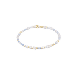 Hope Unwritten Bracelet