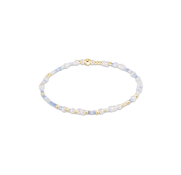 Hope Unwritten Bracelet