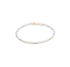 Hope Unwritten Bracelet