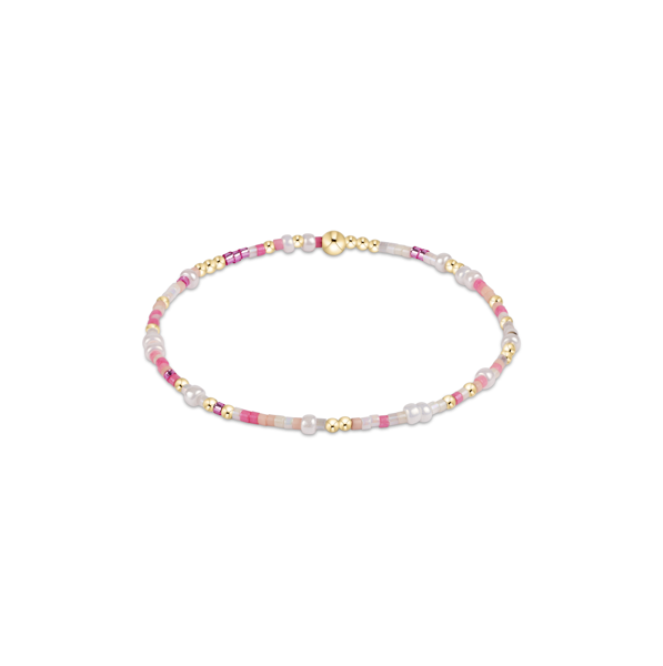Hope Unwritten Bracelet