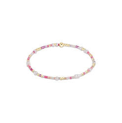 Hope Unwritten Bracelet