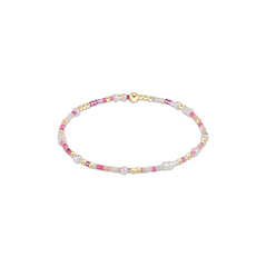 Hope Unwritten Bracelet