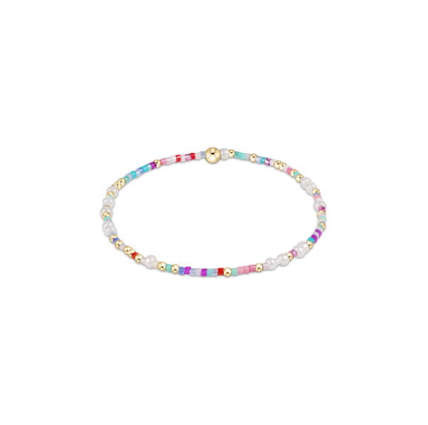 Hope Unwritten Bracelet