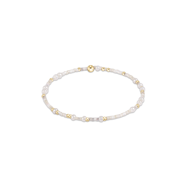 Hope Unwritten Bracelet