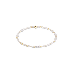 Hope Unwritten Bracelet