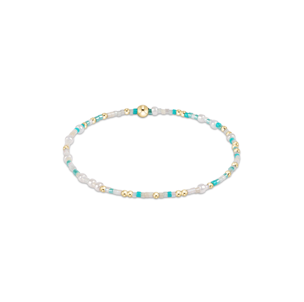 Hope Unwritten Bracelet