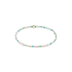 Hope Unwritten Bracelet