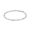 Hope Unwritten Sterling Bracelet
