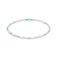 Hope Unwritten Sterling Bracelet