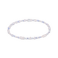 Hope Unwritten Sterling Bracelet