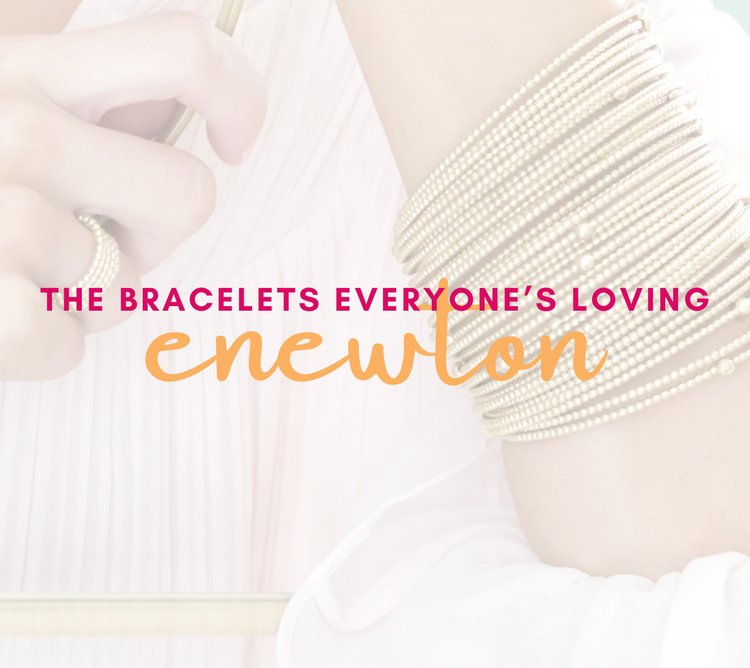 Shop enewton bracelets, necklaces, and more.
