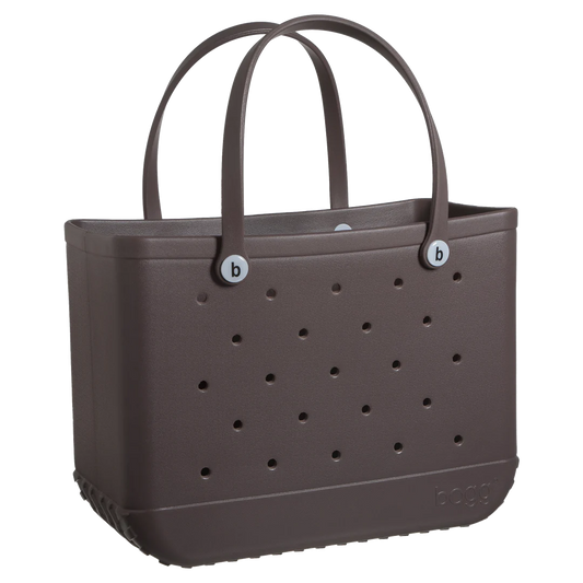 Orange bogg bag sales